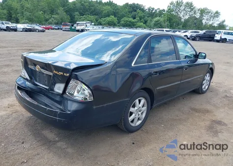 2001 Toyota Avalon Xls from USA, damaged, VIN 4T1BF28B71U125897